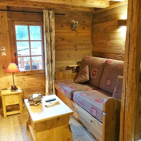 Cosy 3-4 Pers, Idealement Situe, A 500m Des Pistes Et 100m Des Commerces - Fr-1-342-220 Beaufort (Savoie)